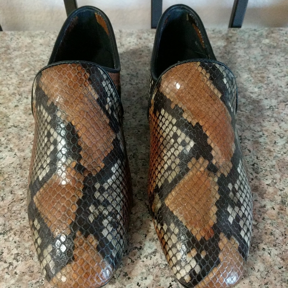 AQUATALIA Women's loafers Size6.5 M
